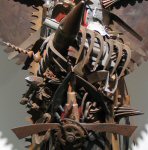 Mark Vance Totem 6