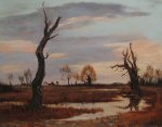 Ray Grathwol Artist