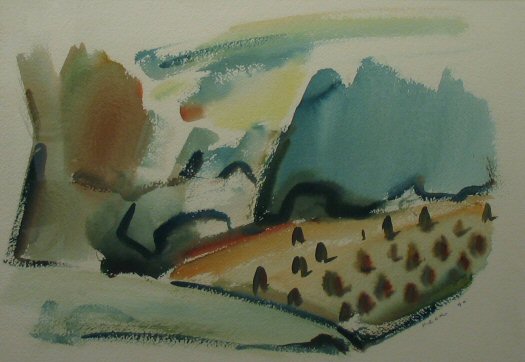 William Keck Artist
