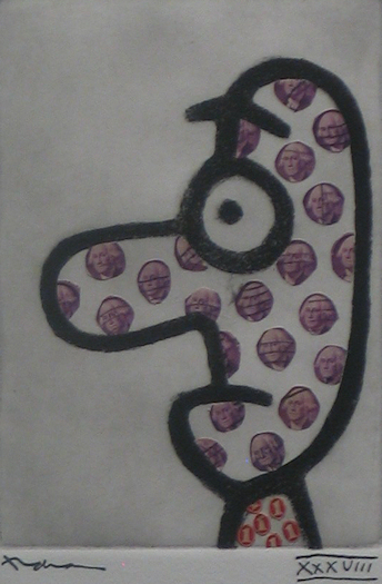 Adnan Charara Osmosis XXXVIII