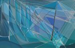 Hilliare Hiler America Abstract Art