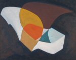 Karl Metzler American Abstract Art