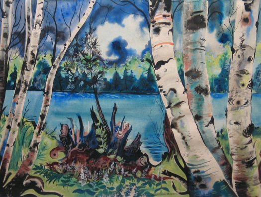 Marion Bryson