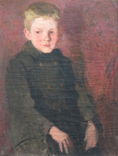 William Sommer William Lester Sommer
