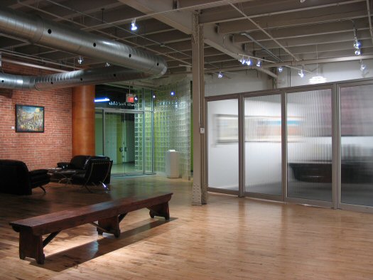 Kenneth Paul Lesko Cleveland Art Gallery 5