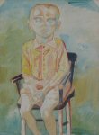 William Sommer Cleveland School Art Painting 3