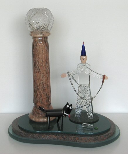 Cary Ferguson Contemporary Glass 5