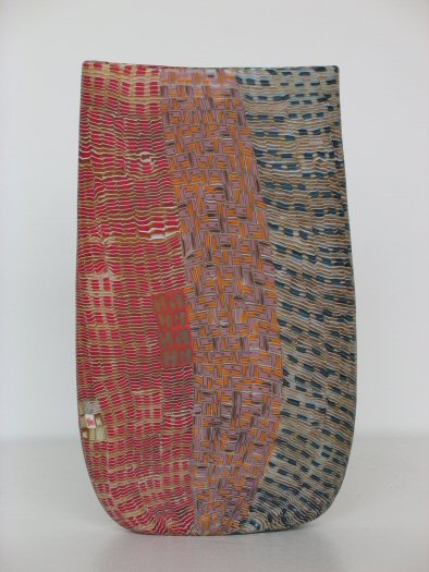 Giles Bettison Contemporary Glass 2