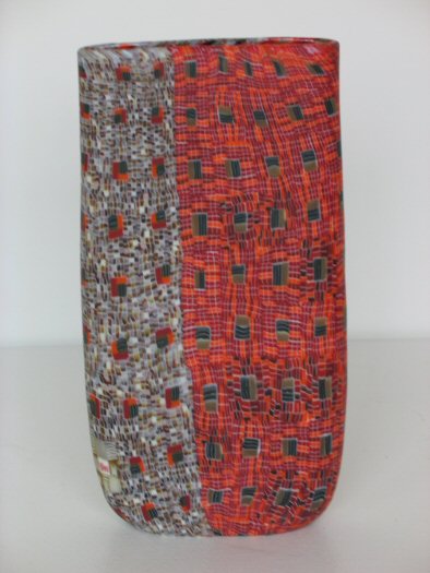 Giles Bettison Contemporary Glass 4