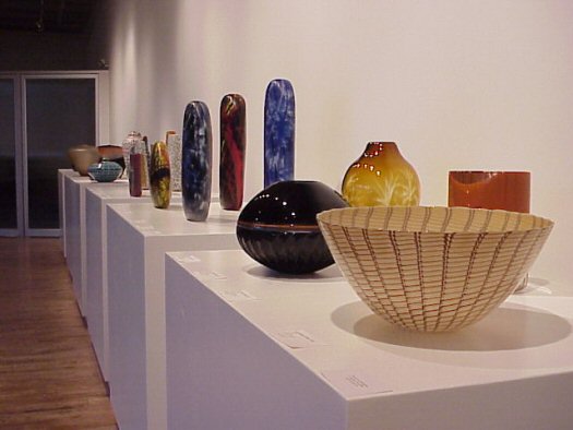 Kenneth Paul Lesko Cleveland Art Gallery Glass 4