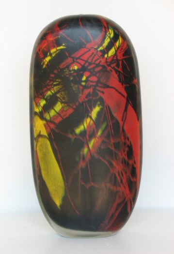 Michele Burato Contemporary Glass 6