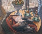 Oscar Giebarich Subjective Realism Art