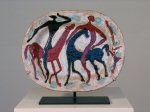 Prof E Patterino Italian Ceramic