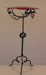 Umberto Bellotto Ironwork & Italian Glass