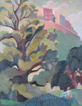 Dorothy Kohlhepp Modernist Art 2