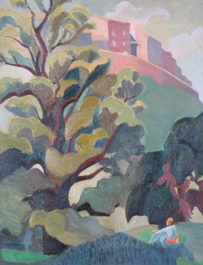 Dorothy Kohlhepp Modernist Art 2