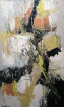 Michaelangelo Conte American Abstract Art