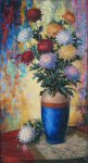 Roy Shedy Subjective Realism Art