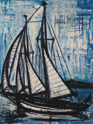 Bernard Buffet