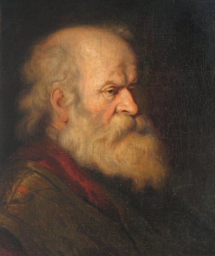 Peter Paul Rubens