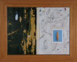 Gregory Lowell Smith Contemporary Art Trompe L'oeil Paintings Drawings Sculpture