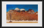 Gregory Lowell Smith Contemporary Art Trompe L'oeil Paintings Drawings