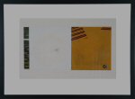 Gregory Lowell Smith Contemporary Art Trompe L'oeil Paintings Drawings