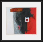 Gregory Lowell Smith Contemporary Art Trompe L'oeil Paintings Drawings
