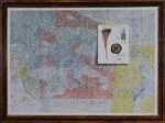 Gregory Lowell Smith Contemporary Art Trompe L'oeil Paintings Drawings