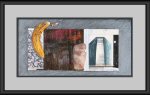 Gregory Lowell Smith Contemporary Art Trompe L'oeil Paintings Drawings