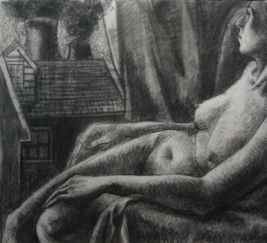 John Nativio Conjugated Process II