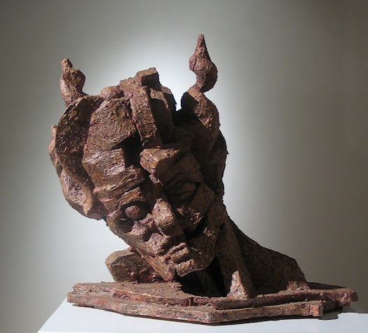John Nativio Unearthed Amalgamation III