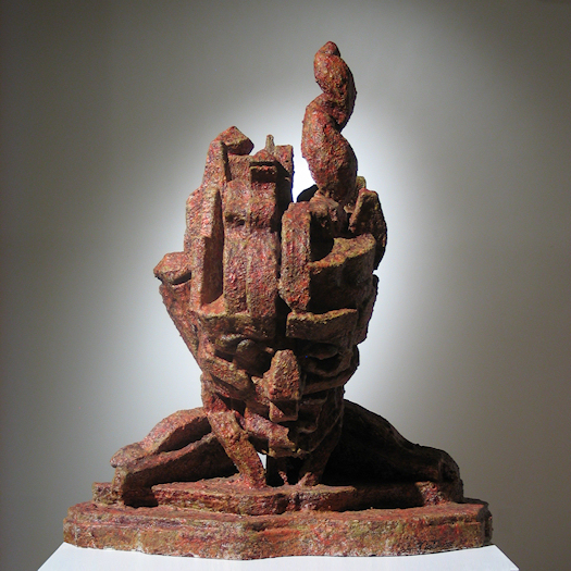 John Nativio Unearthed Amalgamation IV
