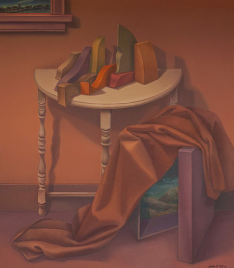 John Nativio Verso