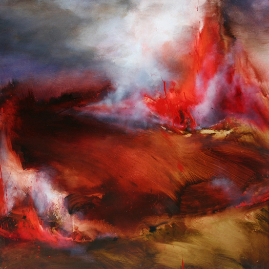 Lissa Bockrath Autumn Unbound