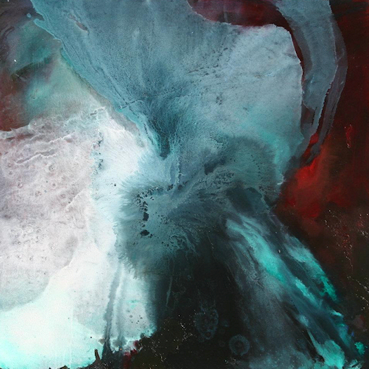 Lissa Bockrath Cosmic Impact