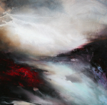 Lissa Bockrath Parting of the Red Sea