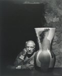 Yousuf Karsh Pablo Picasso Photography