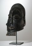 Luba Mask African Art Tribal Art 2