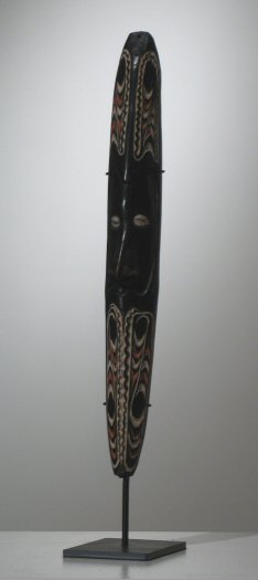 Spirit Board Papua New Guinea Tribal Art