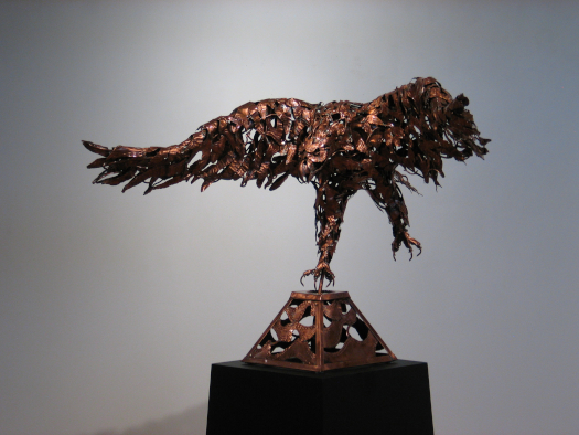 John Nativio American Eagle