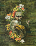 Aubrey Rhodes A Little Birdie Told Me