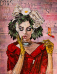 Aubrey Rhodes The Consumer