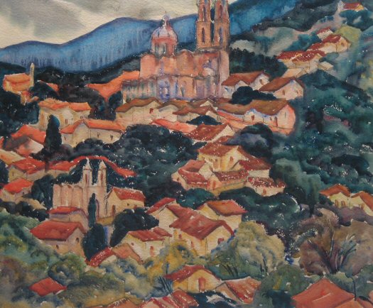Rolf Stoll Andalusia