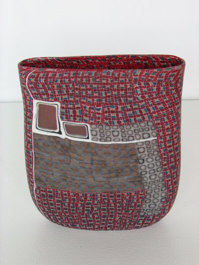 Giles Bettison Contemporary Glass 7