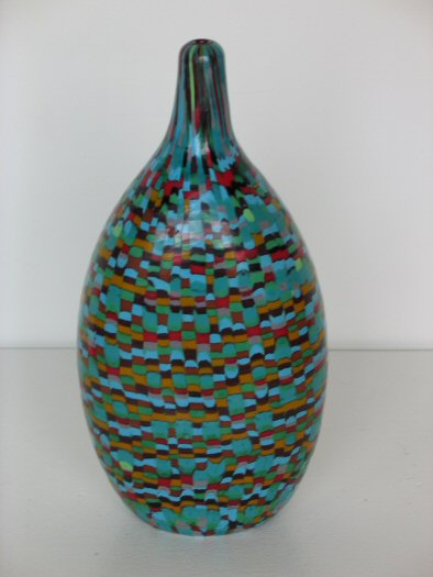 Massimo Micheluzzi Contemporary Glass 2
