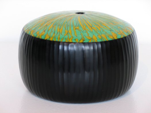 Massimo Micheluzzi Contemporary Glass 5