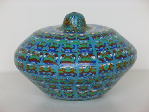 Massimo Micheluzzi Contemporary Glass 7
