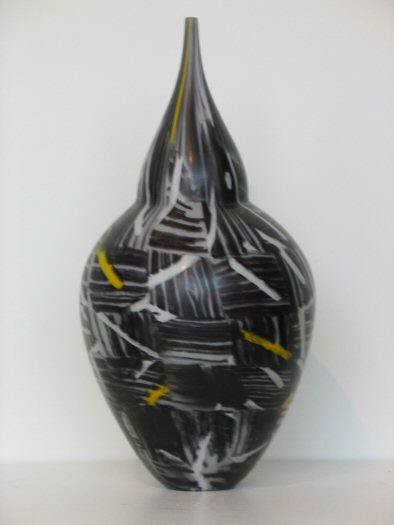 Michele Burato Contemporary Glass 8