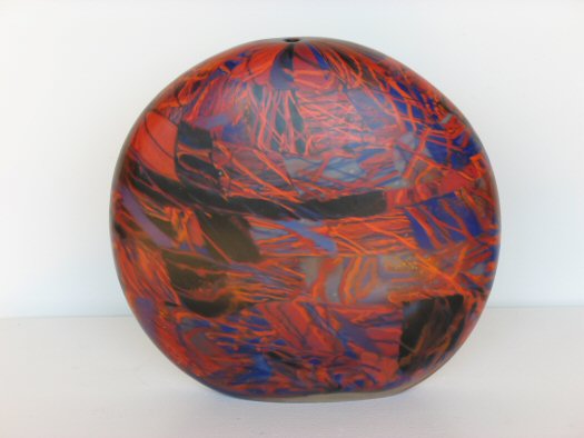 Michele Burato Contemporary Glass 9